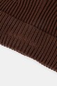 Akcesoria Lanvin chusta 710003812 brązowy
