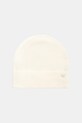 Кашемировая шапка Weekend Max Mara CAIMANONEW тонкий бежевый 2525576015600
