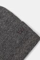 Kapa iz kašmirja Weekend Max Mara CAIMANONEW 2525576015600 siva AW25