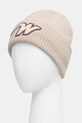 Weekend Max Mara czapka wełniana ALBEN 2525576025600 beżowy AW25