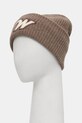 Accesorii Weekend Max Mara căciulă de lână ALBEN 2525576025600 bej