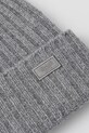 Accesorii Weekend Max Mara căciulă de lână RITMO 2525576035600 gri