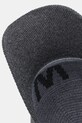 Weekend Max Mara czapka z daszkiem EDITA szary 2525576065600