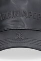 Kšiltovka Patrizia Pepe 2F0096.E005 černá AW25