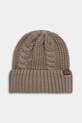 Kapa The North Face Oh Mega Drugo rjava NF0A7WJJBOW1