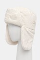 The North Face czapka Osito Trapper NF0A88R2QLI1 beżowy AW25