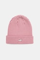 Puma căciulă uni roz 26417.D
