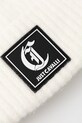 Doplňky Čepice s příměsí vlny Just Cavalli 79RAZK02.ZG411 béžová