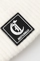 Аксессуары Шапка с добавлением шерсти Just Cavalli 79RAZK02.ZG411 бежевый