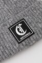 Accesorii Just Cavalli pălărie din amestec de lână 79RAZK02.ZG411 gri