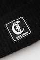 Аксесуари Шапка з додаванням вовни Just Cavalli 79RAZK02.ZG411 чорний