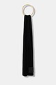 Accesorii Liu Jo pălărie și eșarfă 2F5014.M0300 negru