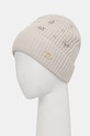 Шапка Liu Jo 2F5017.M0300 сив AW25