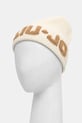 Accessori Liu Jo cappello in lana 2F5059.M0300 beige