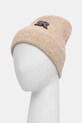 Accesorii ERMANNO Firenze căciulă de lână 57TV005E89 bej