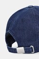 Αξεσουάρ Τζιν καπέλο Sisley 63KBWA016 σκούρο μπλε