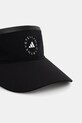 Kšilt adidas by Stella McCartney JY4083 černá AW25