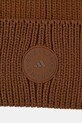 Аксесуари Шапка adidas by Stella McCartney JZ5527 коричневий