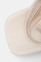 Καπέλο Calvin Klein μπεζ LV04F5026G
