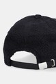 Dodaci Kapa sa šiltom Calvin Klein LV04F5026G crna