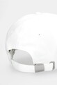 Аксессуары Хлопковая кепка Calvin Klein LV04F5032G белый