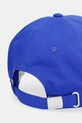 Dodaci Pamučna kapa sa šiltom Calvin Klein LV04F5032G plava