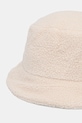 Kiegészítők Calvin Klein kalap LV04F5055G bézs