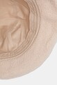 Calvin Klein kalap bézs LV04F5055G