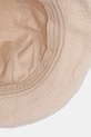 Calvin Klein palarie bej LV04F5055G