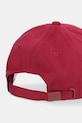 Kiegészítők Calvin Klein pamut baseball sapka LV04F5059G piros