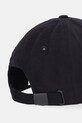 Аксессуары Хлопковая кепка Calvin Klein LV04F5059G чёрный