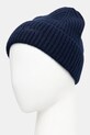 Dodaci Vunena kapa MC2 Saint Barth MOS0004 mornarsko plava
