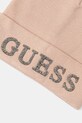 Akcesoria Guess czapka AW5398.POL01 pomarańczowy