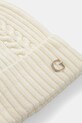 Guess czapka AW5381.POL01 beżowy NC25
