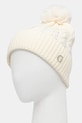 Akcesoria Guess czapka AW5385.POL01 beżowy