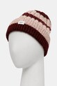 Pepe Jeans czapka PL0400003 bordowy AW25