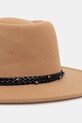 Akcesoria Pepe Jeans kapelusz PL0400006 beżowy