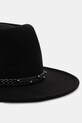 Akcesoria Pepe Jeans kapelusz PL0400006 czarny
