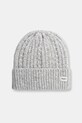 Pepe Jeans căciulă model fin gri PL0400007