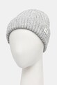 Pepe Jeans căciulă PL0400007 gri AW25