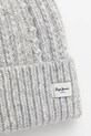 Accesorii Pepe Jeans căciulă PL0400007 gri
