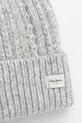 Doplnky Čiapka Pepe Jeans PL0400007 sivá