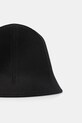 Dodaci Vuneni šešir Twinset 252TA4601 crna