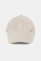 Armani Exchange czapka z daszkiem XW001514.AF16202 beżowy AW25