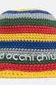 MAX&Co. kapelusz 2528576021200 multicolor AW25
