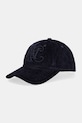 MAX&Co. șapcă de baseball velur altele bleumarin 2526576037200