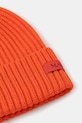Doplnky Vlnená čiapka MAX&Co. 2526576057200 oranžová