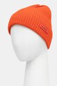 MAX&Co. czapka wełniana 2526576057200 czerwony AW25