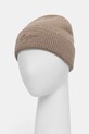 Doplňky Čepice BOSS 50558673 béžová