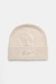 Шапка BOSS інші бежевий 50558673